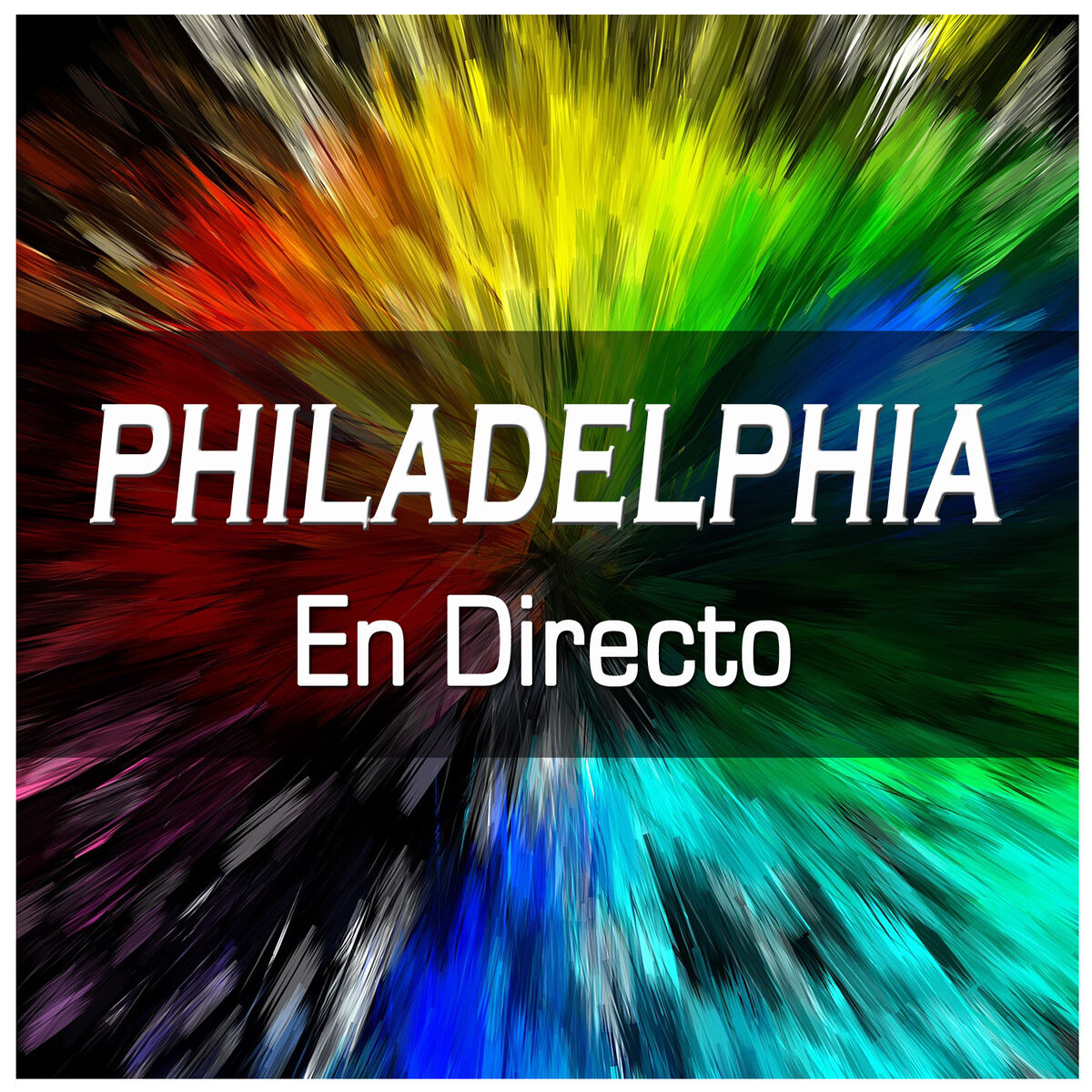 Album cover of En Directo