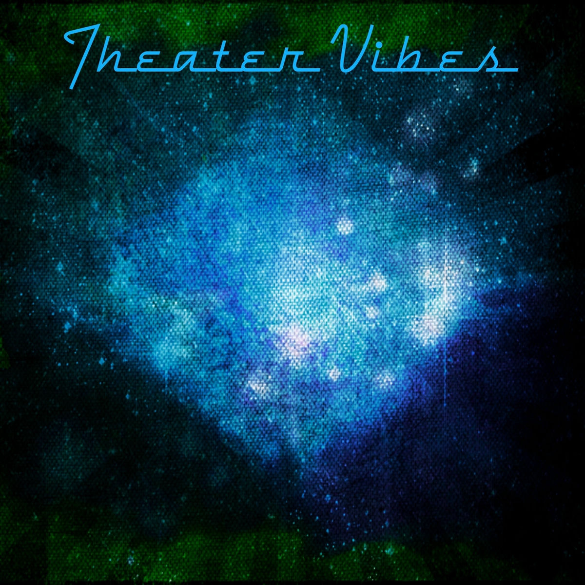 Album cover of Theater Vibes (62 Essential Songs for Sport Fitness and Workout)