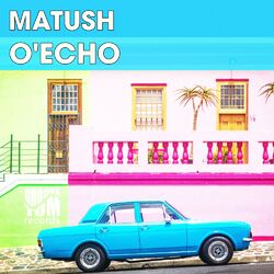 Cover of O'ECHO