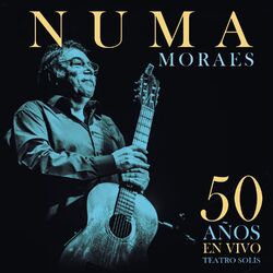 Cover of 50 Años en Vivo (En Vivo)