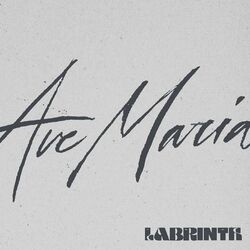 Cover of Ave Maria