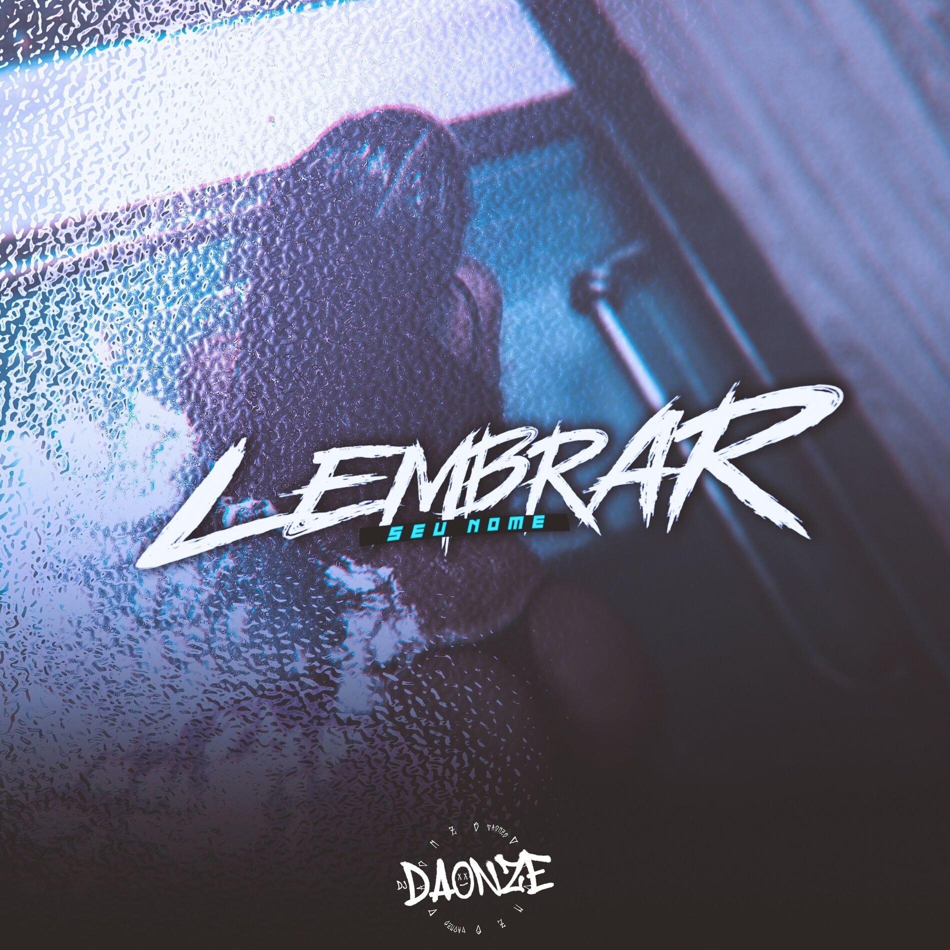 Album cover of LEMBRAR SEU NOME