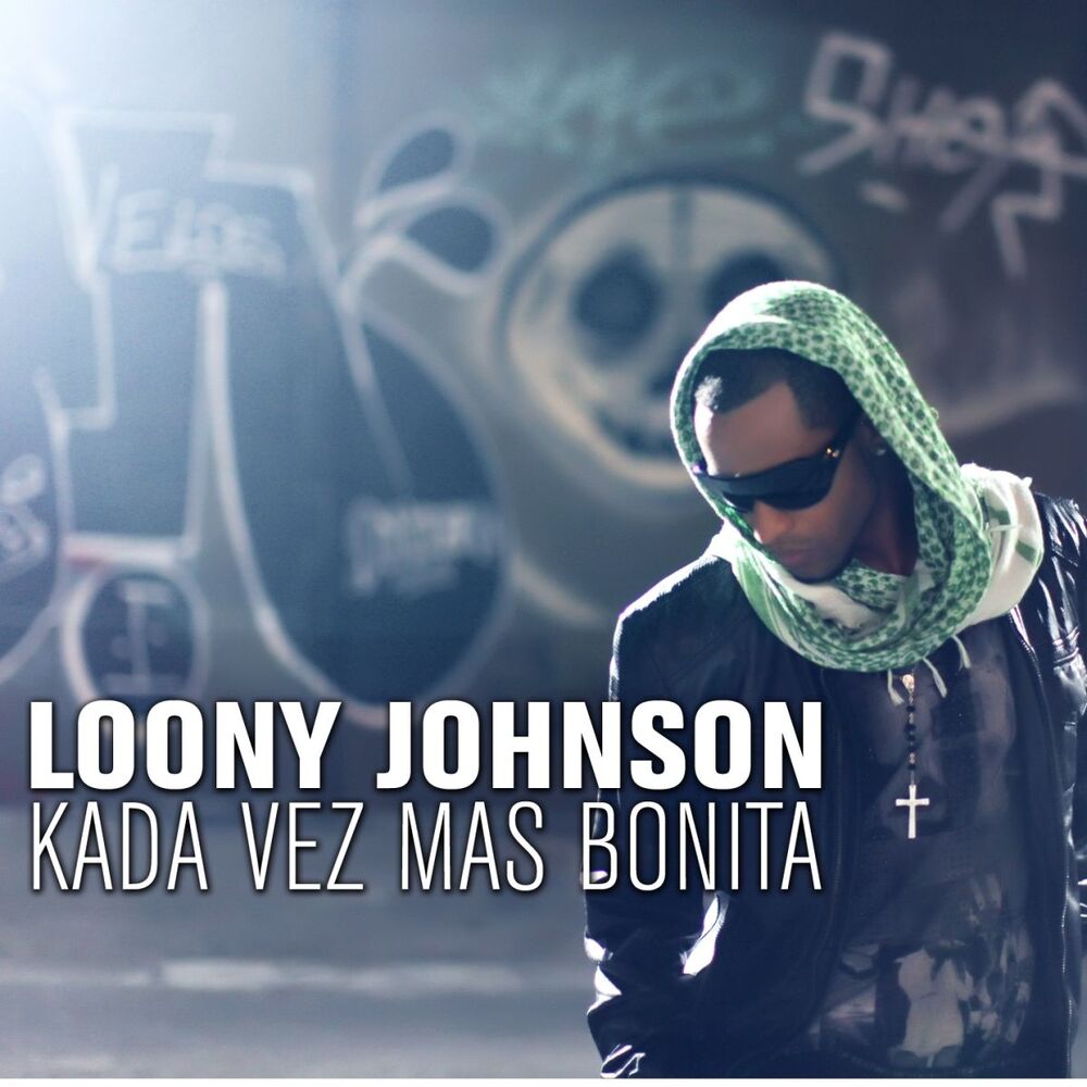 Picture of Kada Vez Mas Bonita