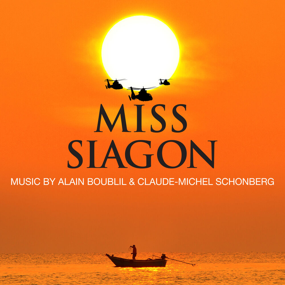 Picture of Miss Saigon