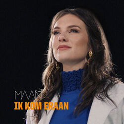Cover of Ik Kom Eraan