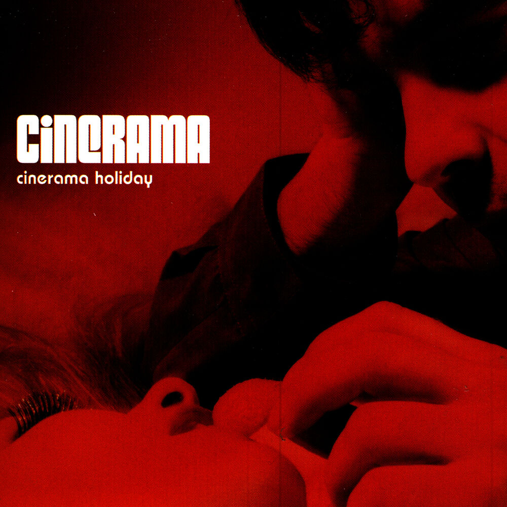Picture of Cinerama Holiday