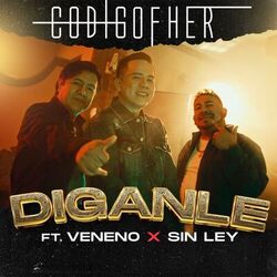 Cover of DIGANLE