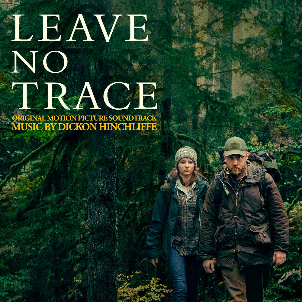 Picture of Leave No Trace (Original Motion Picture Soundtrack)