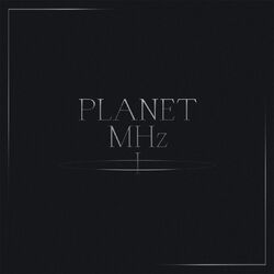 Cover of Planet MHz I