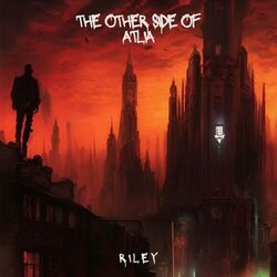 Cover of The Other Side of Atlia