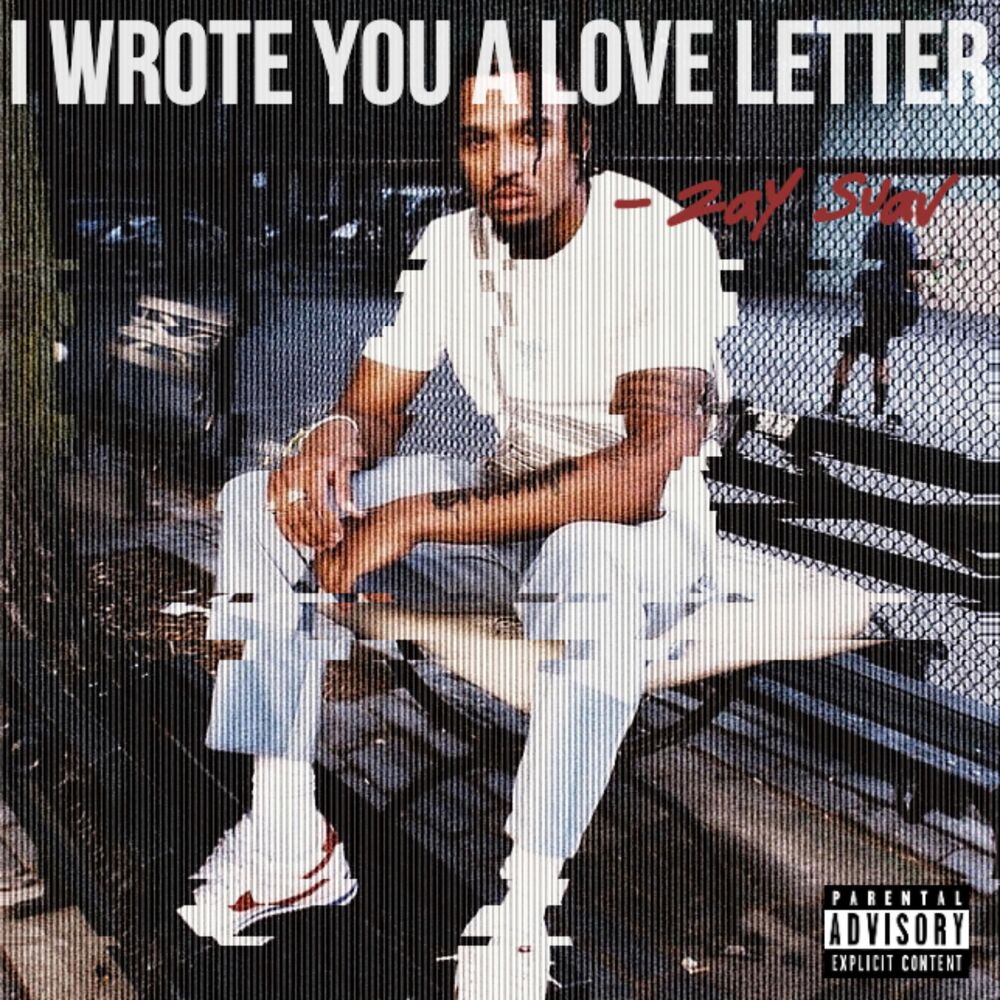 Picture of I Wrote You A Love Letter