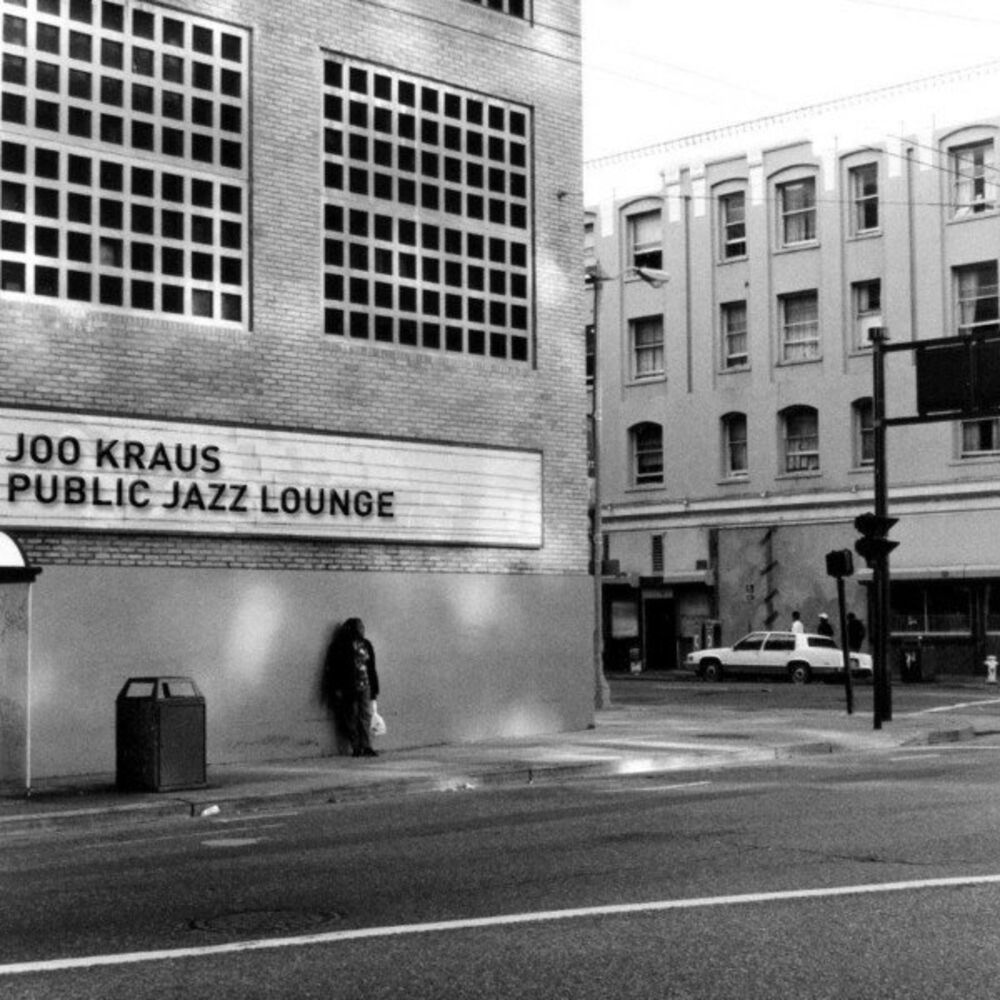 Picture of Public Jazz Lounge