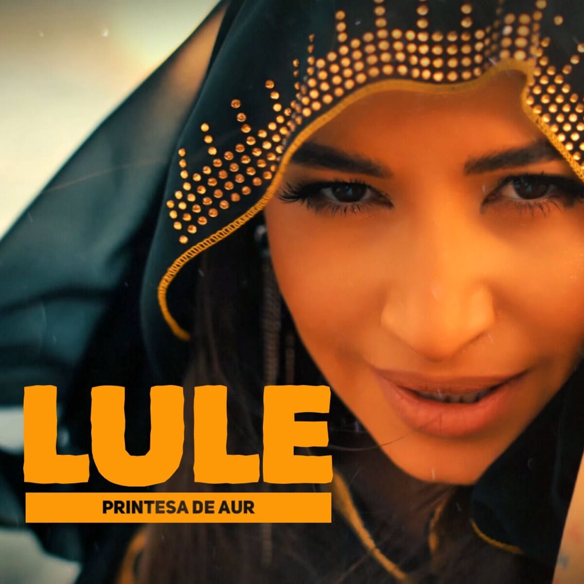 Album cover of Lule