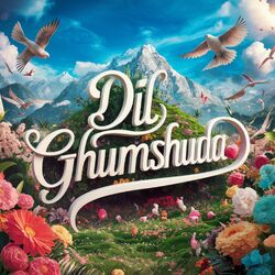 Cover of Dil Ghumshuda