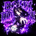 BODY ROCKIN!