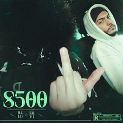 Cover of S500