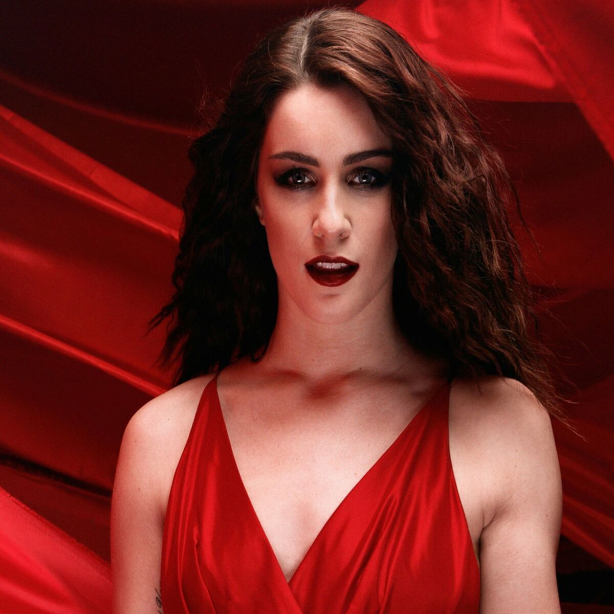 Album cover of Never Give up on You