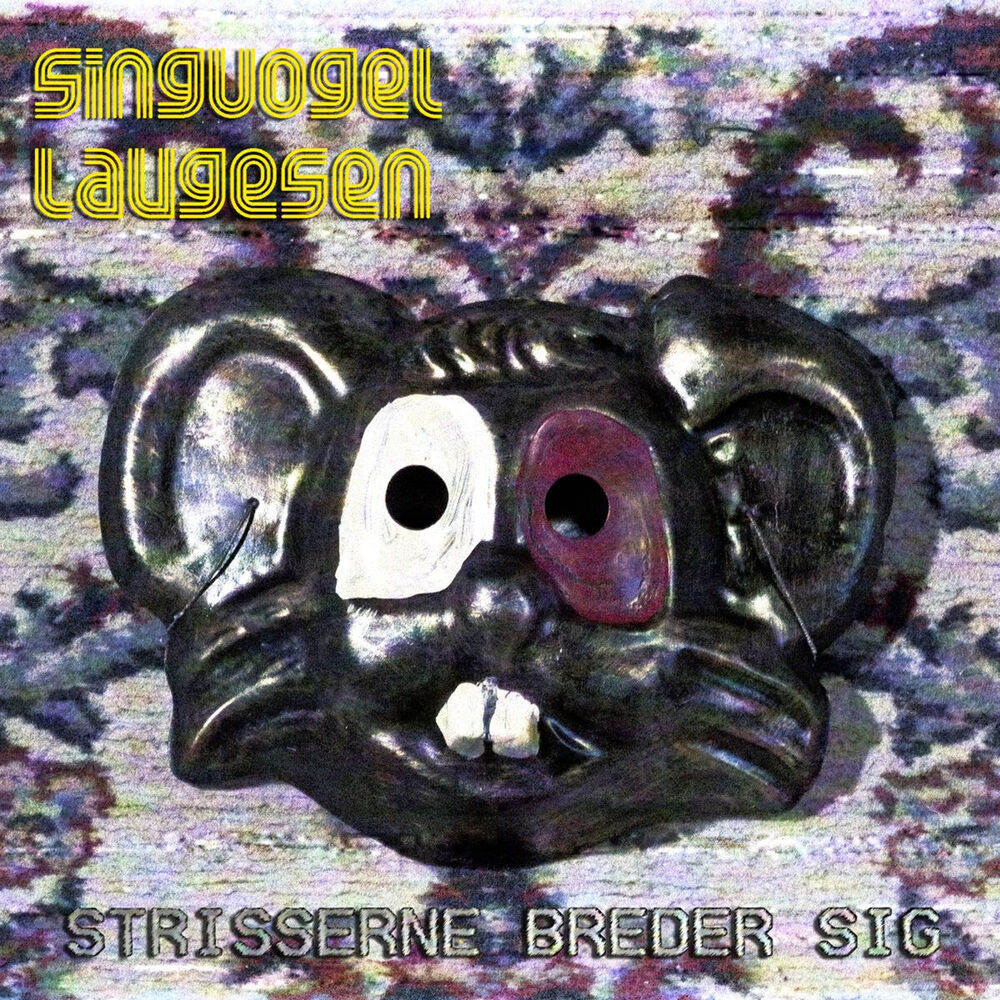 Picture of Strisserne Breder Sig