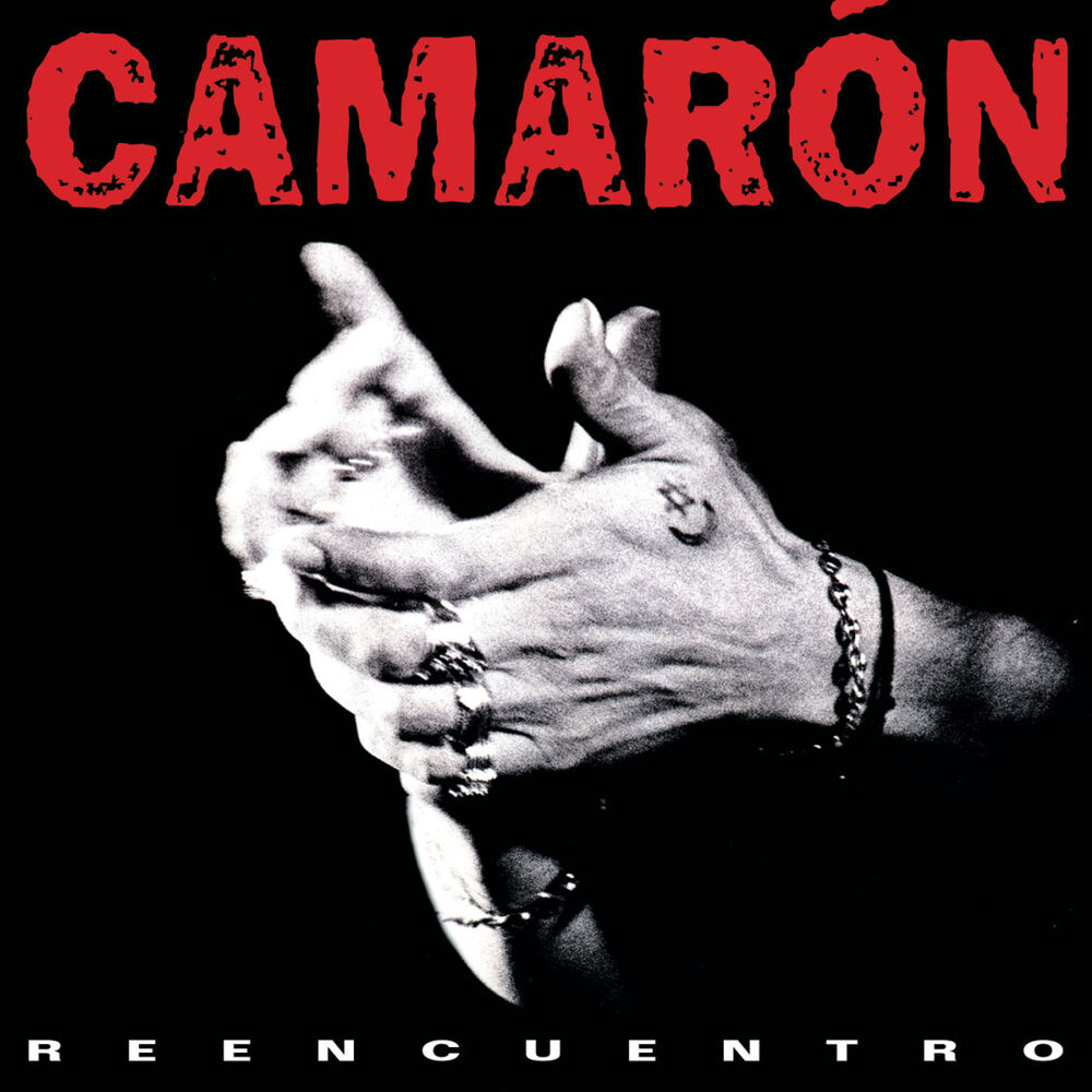 Picture of Camarón: Reencuentro