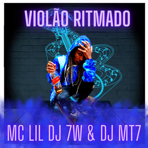 Violão Ritmado
