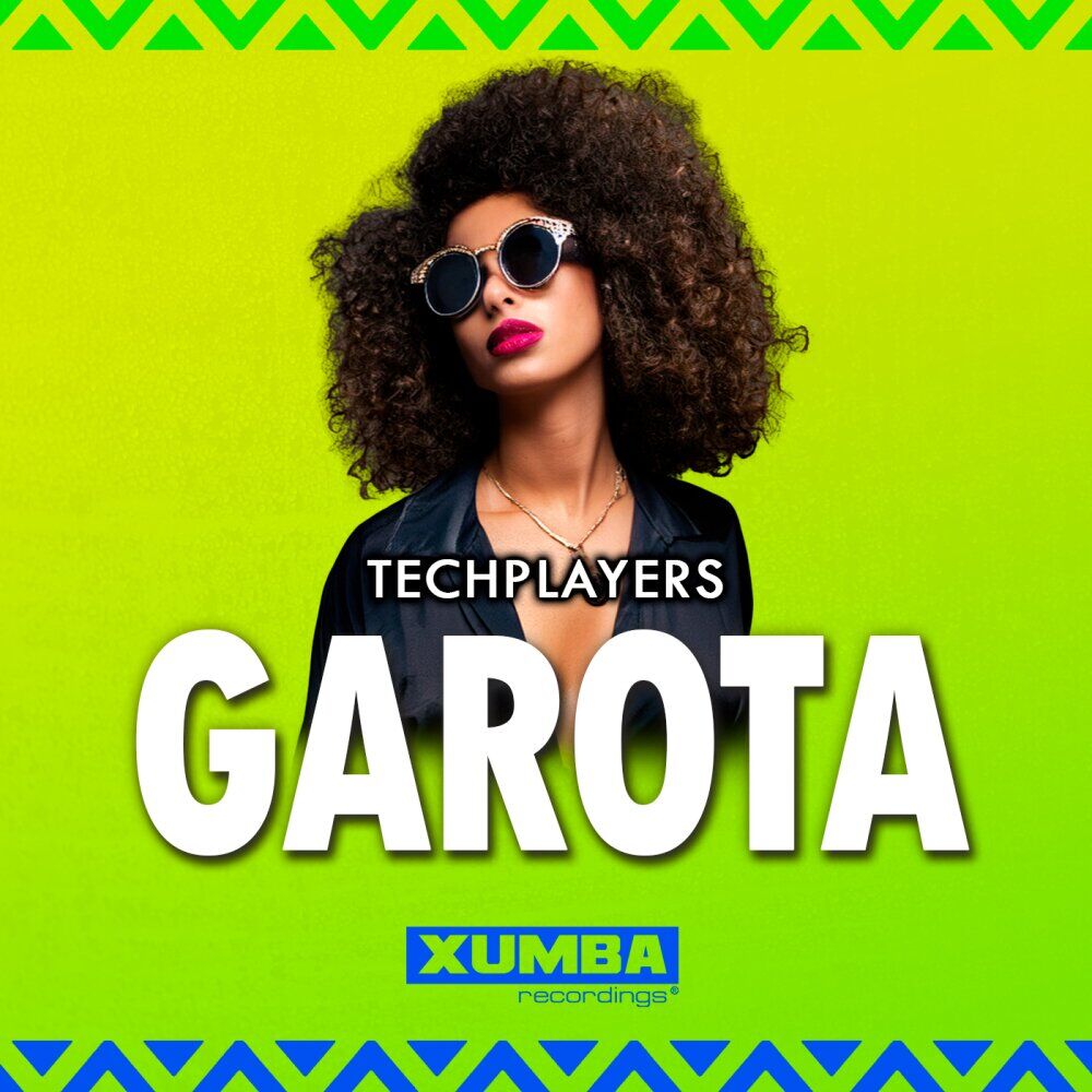 Picture of Garota