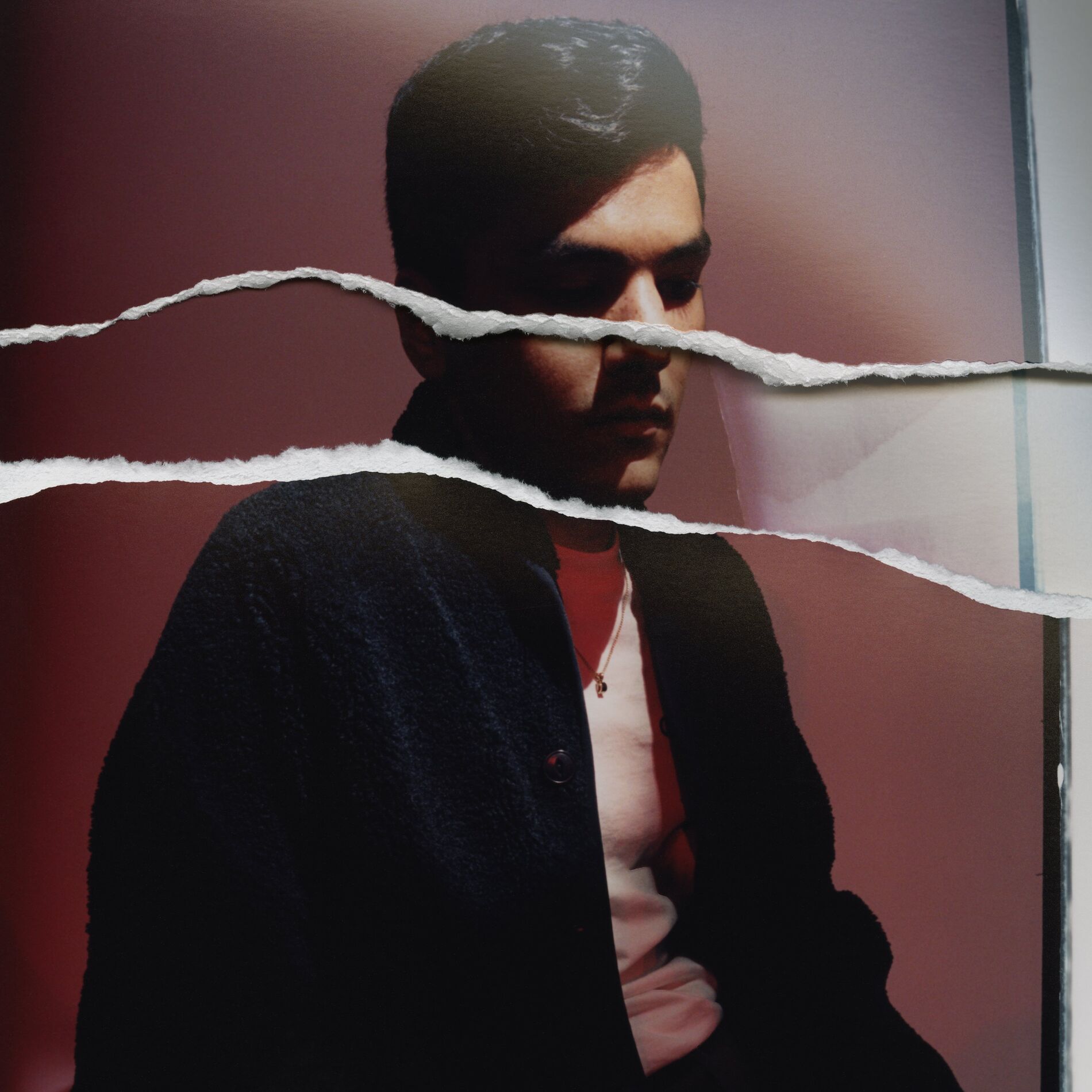 Album cover of Doing Better