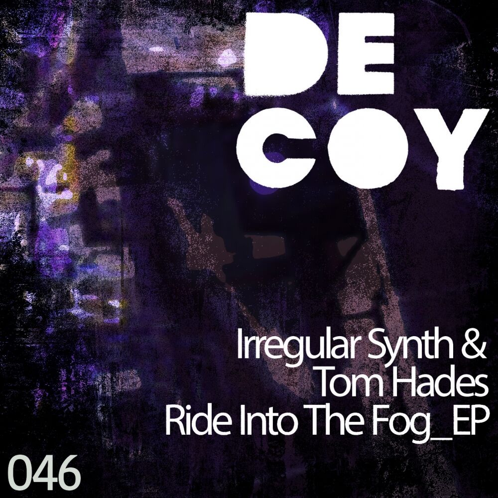 Picture of Ride Into The Fog EP