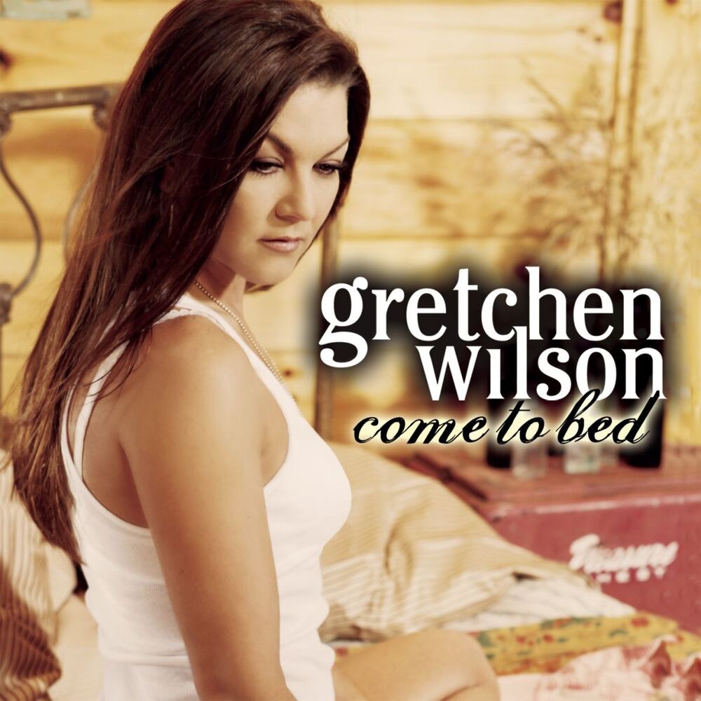 Picture of Come To Bed (Featuring John Rich)