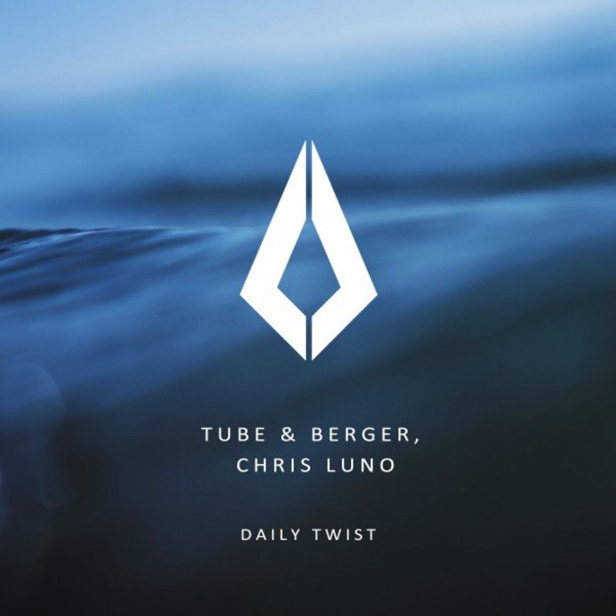 Album cover of Daily Twist