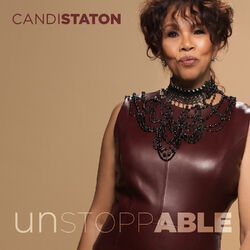Cover of Unstoppable