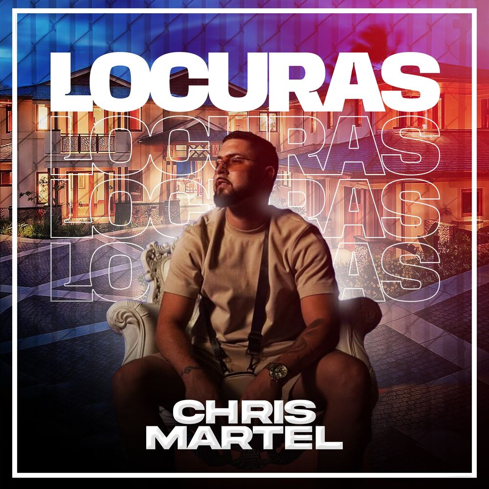 Picture of Locuras