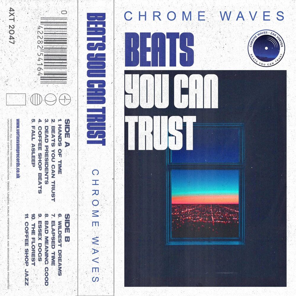 Picture of Beats You Can Trust, Pt. 1