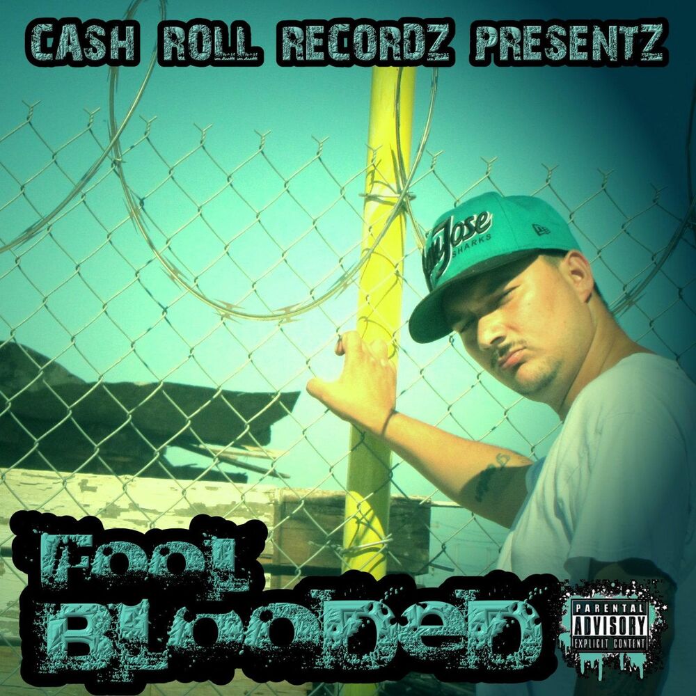 Picture of Fool Blooded