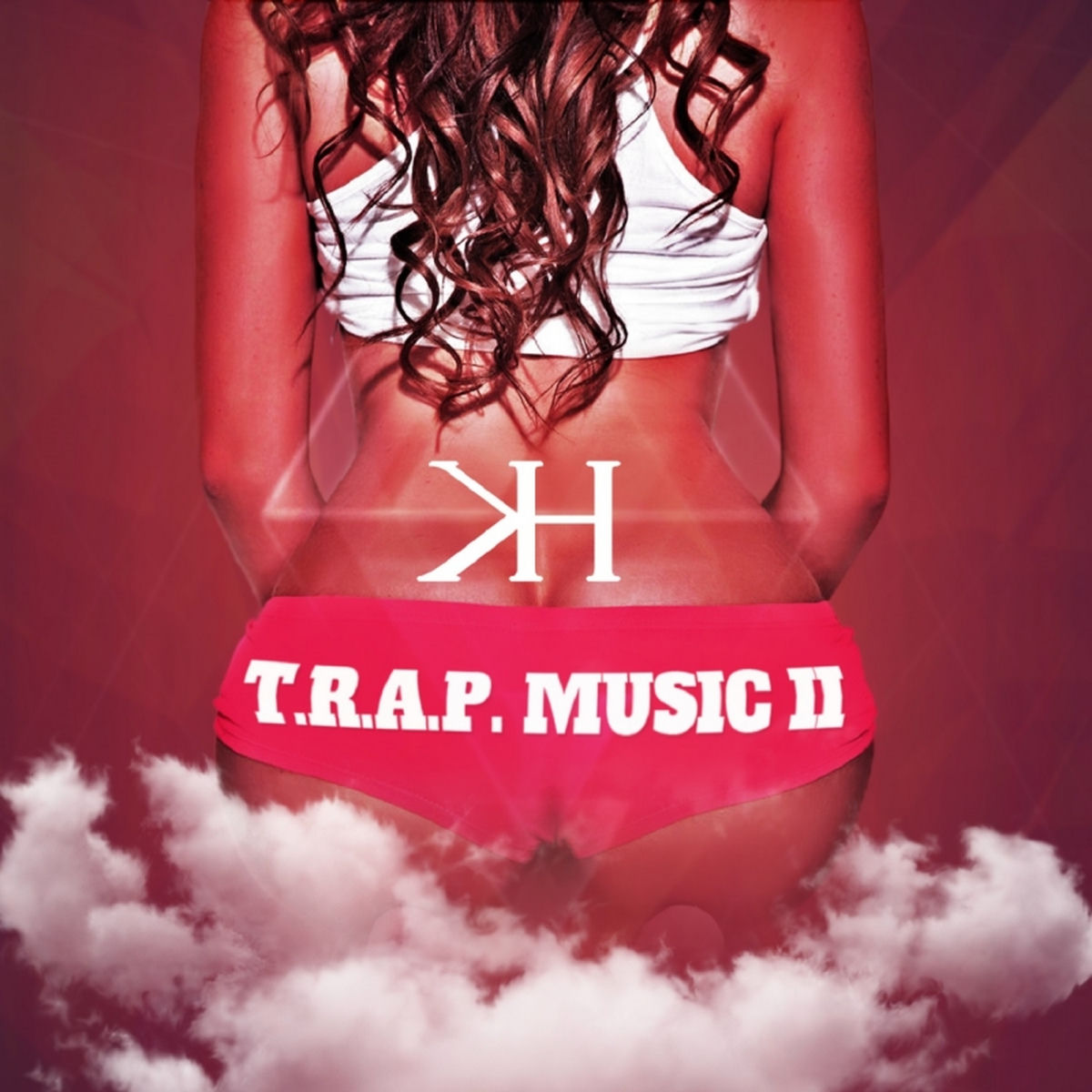 Album cover of T. R. A. P. Music