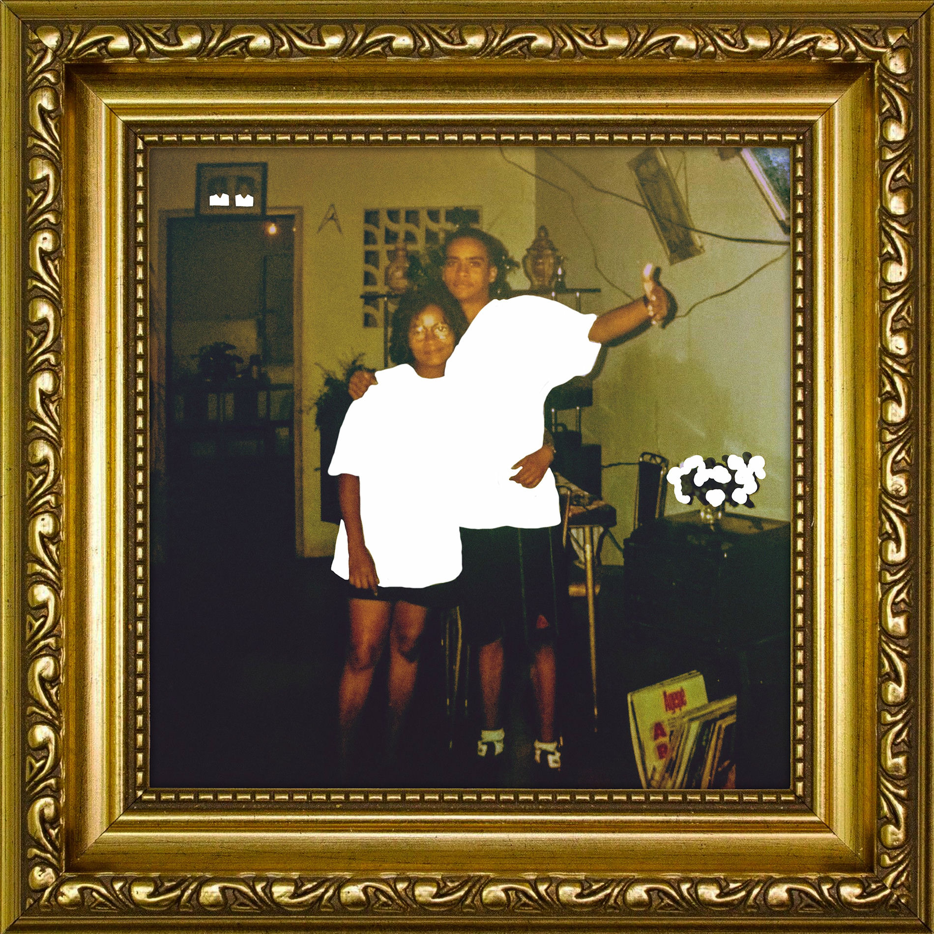 Album cover of Spiritual