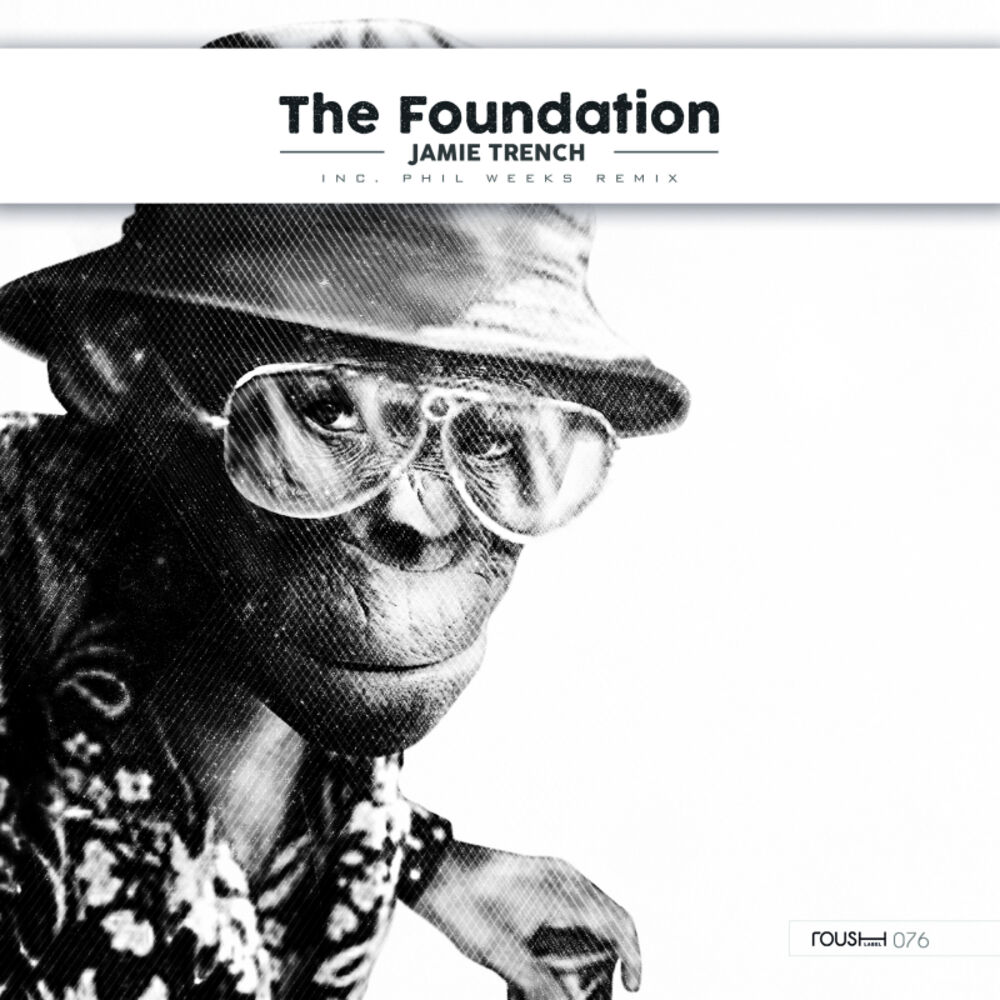 Picture of The Foundation