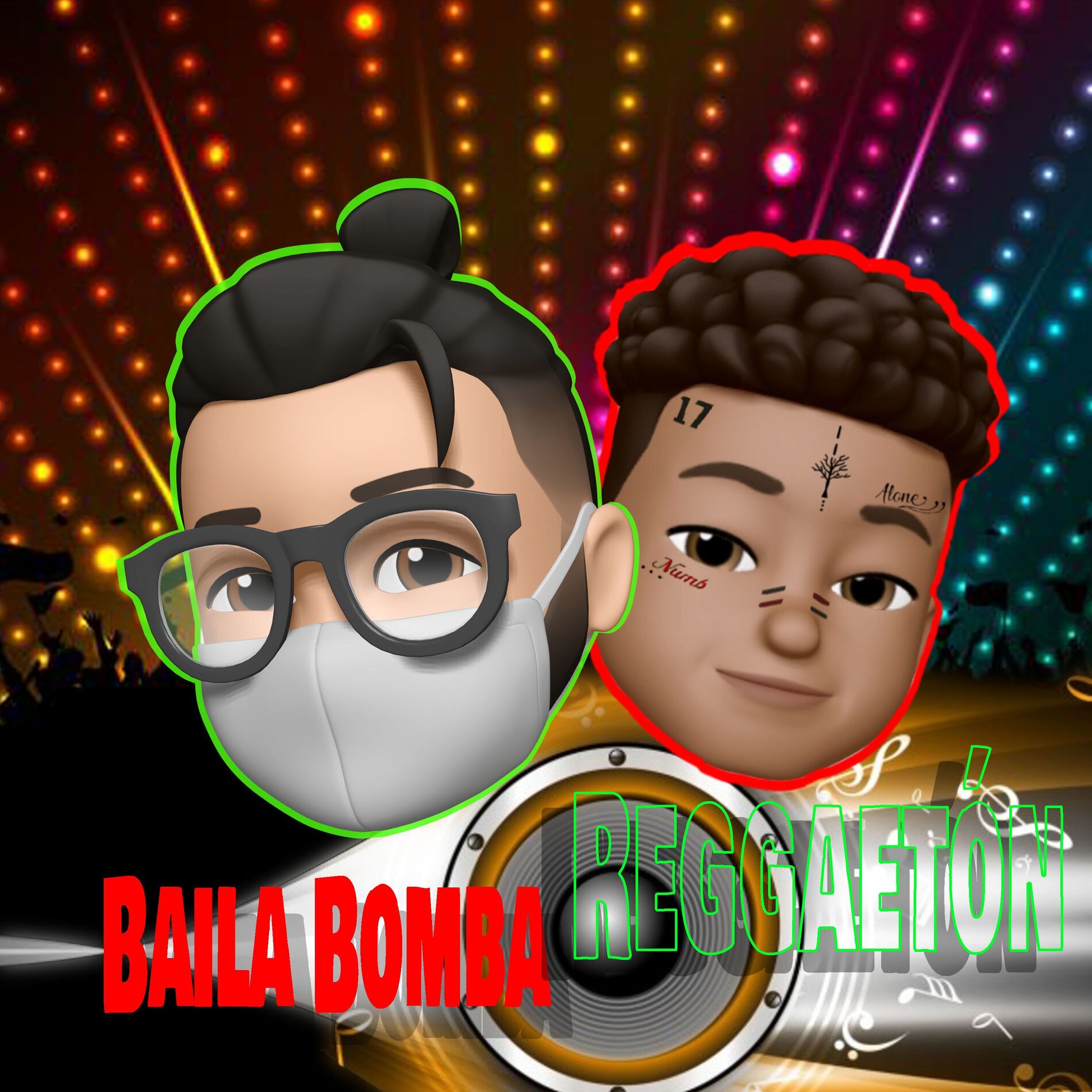 Album cover of Funk Brasilero