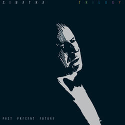 Cover of Trilogy: Past, Present & Future