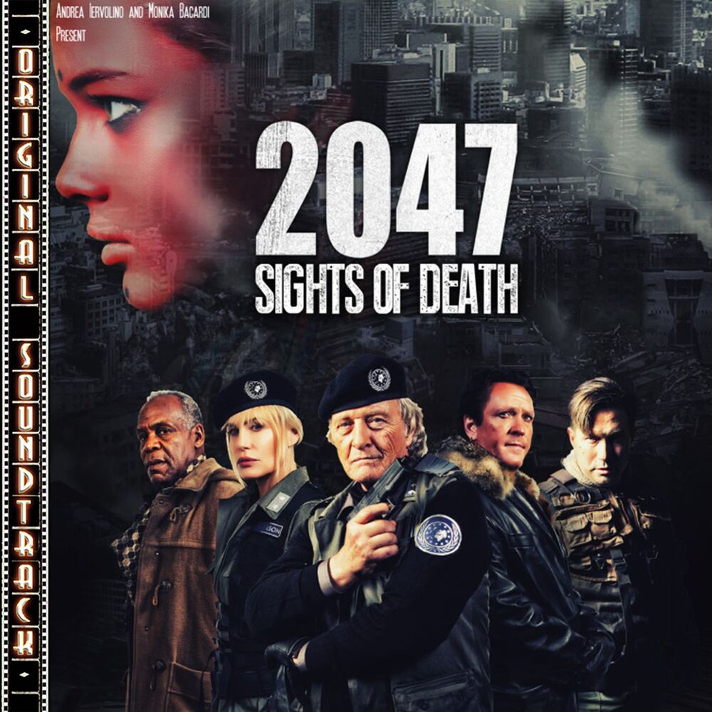 Picture of 2047 Sights Of Death (Colonna Sonora Originale)