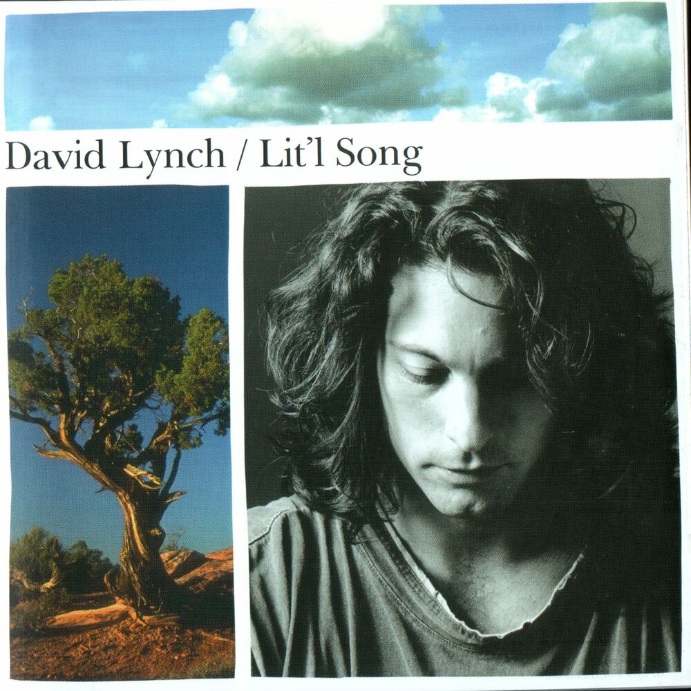 Picture of Lit'l Song