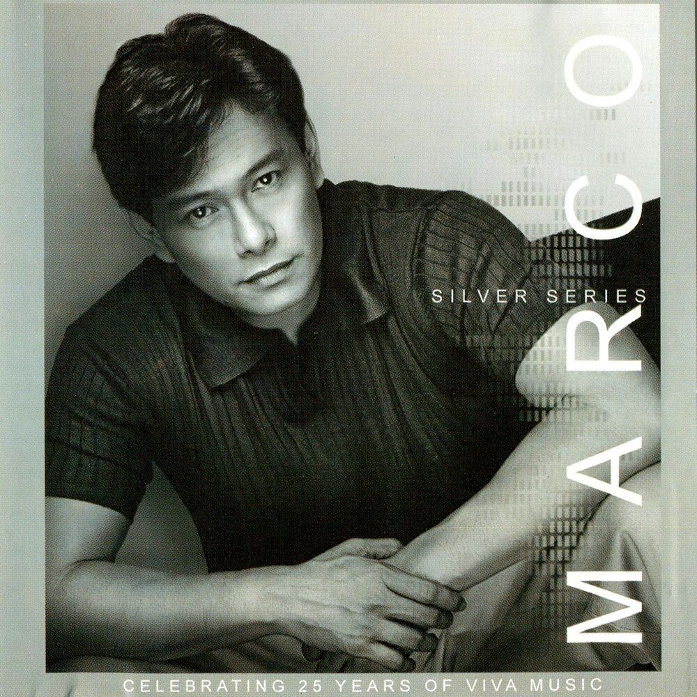 Picture of Marco Silver Series
