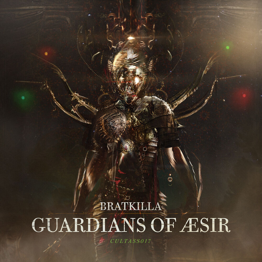 Picture of Guardians Of Aesir