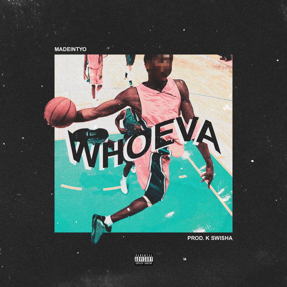 Whoeva cover