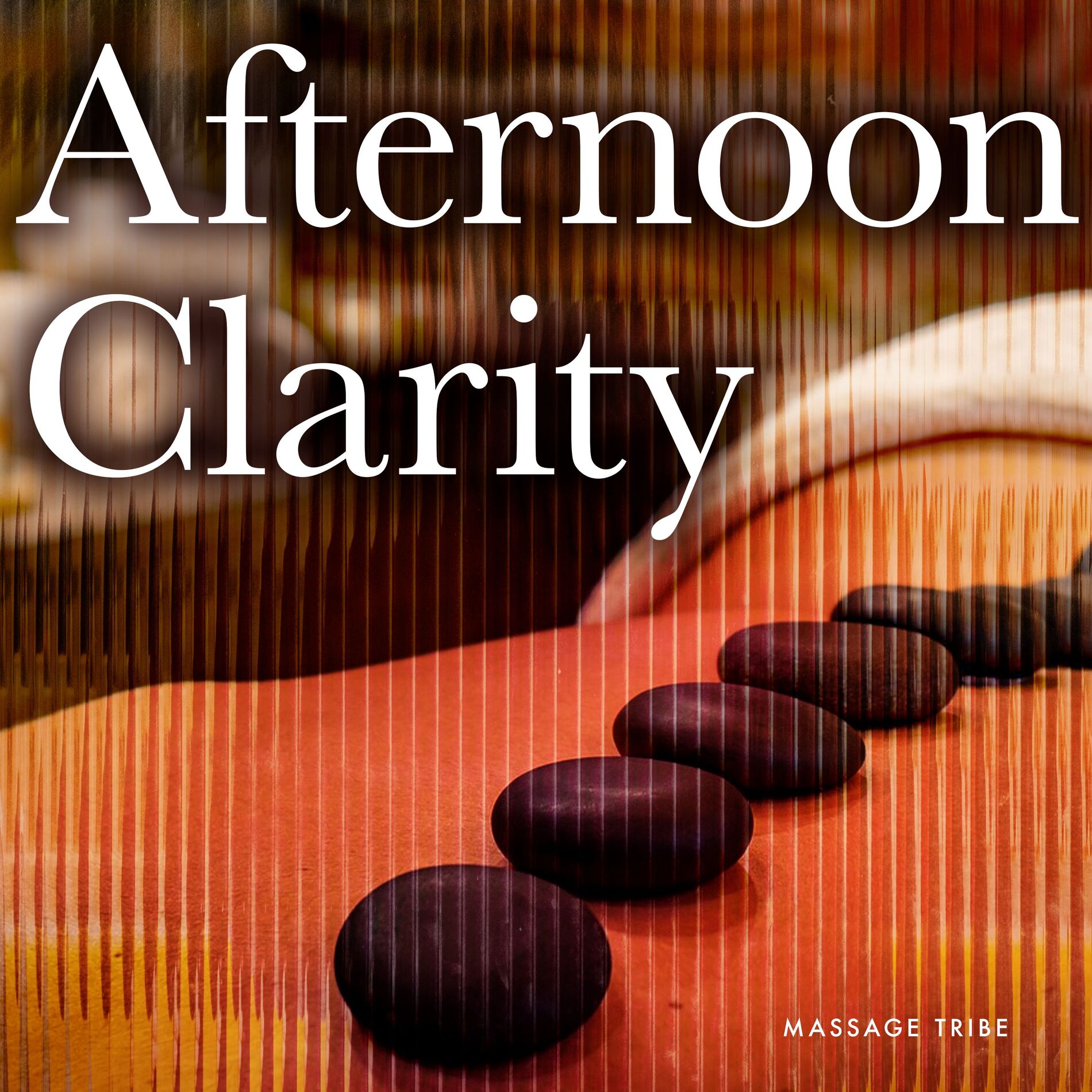 Album cover of Afternoon Clarity
