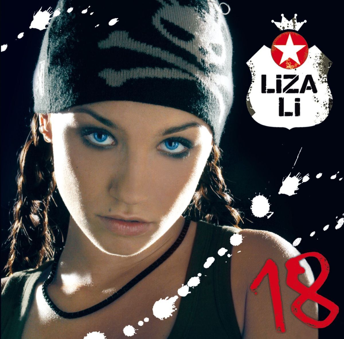 Album cover of Zum Glück macht Liebe blind