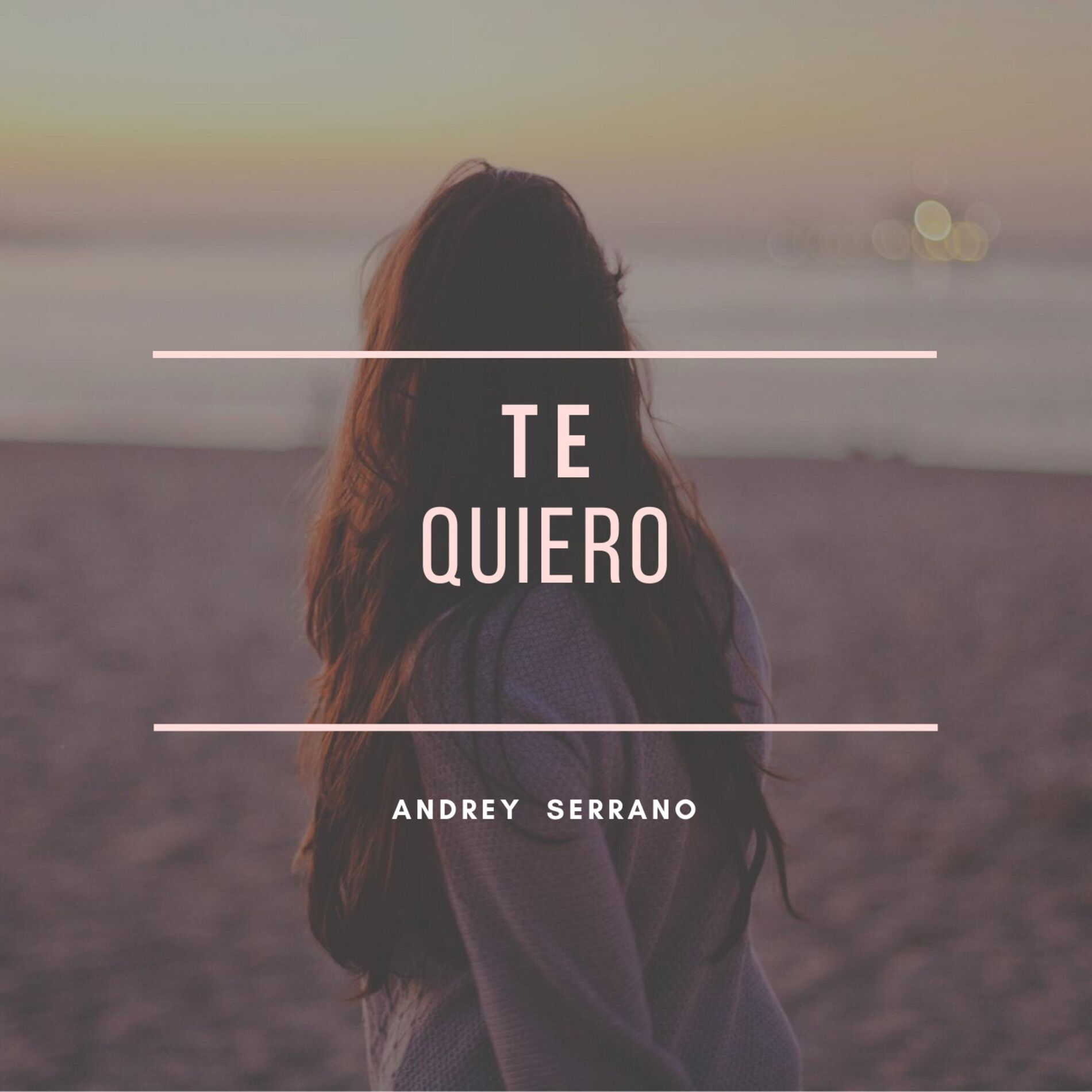 Album cover of Te Quiero