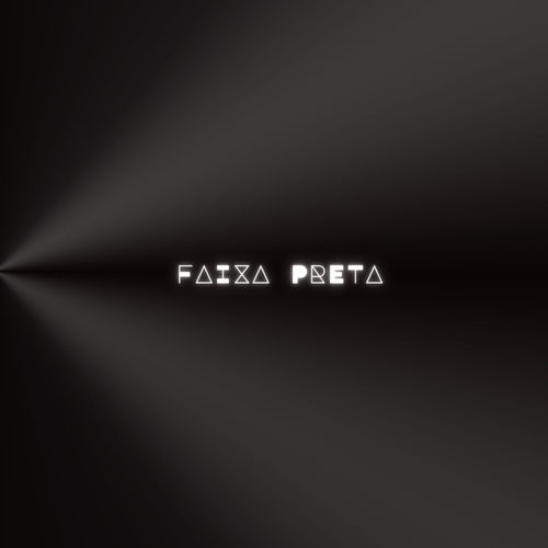 Faixa Preta