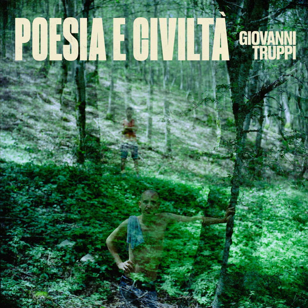 Picture of Poesia E Civiltà
