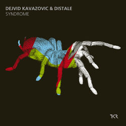Cover of Syndrome