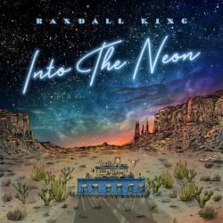 Cover of Into The Neon